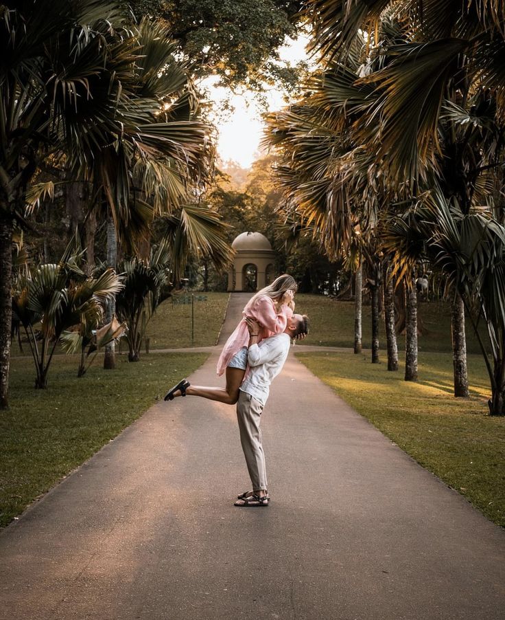 Peradeniya Botanical Gardens
